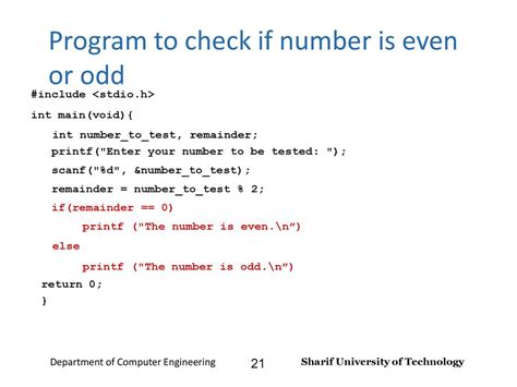 unity check if number is even|[Solved] Number check .